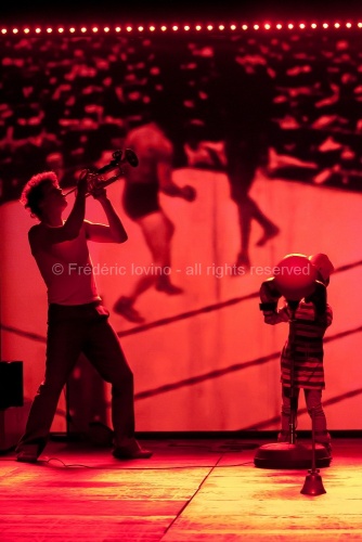 Happy Day "enfants" - Opéra de Lille le 30.11.2013 - photographie © Frédéric Iovino