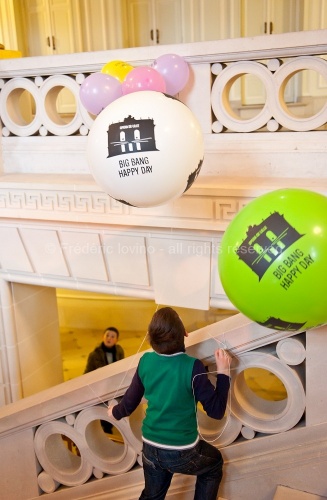 Happy Day "enfants" - Opéra de Lille le 30.11.2013 - photographie © Frédéric Iovino