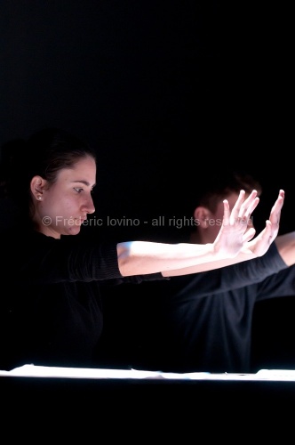 Happy Day "enfants" - Opéra de Lille le 30.11.2013 - photographie © Frédéric Iovino