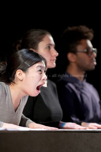 Happy Day "enfants" - Opéra de Lille le 30.11.2013 - photographie © Frédéric Iovino
