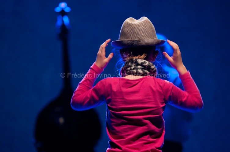 Happy Day "enfants" - Opéra de Lille le 30.11.2013 - photographie © Frédéric Iovino