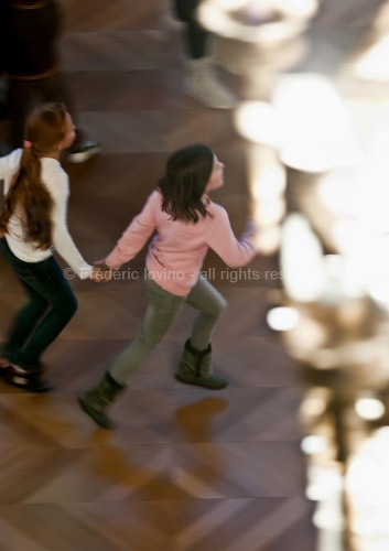 Happy Day "enfants" - Opéra de Lille le 30.11.2013 - photographie © Frédéric Iovino
