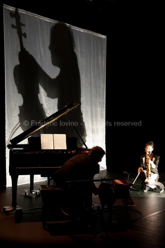 Happy Day "enfants" - Opéra de Lille le 30.11.2013 - photographie © Frédéric Iovino
