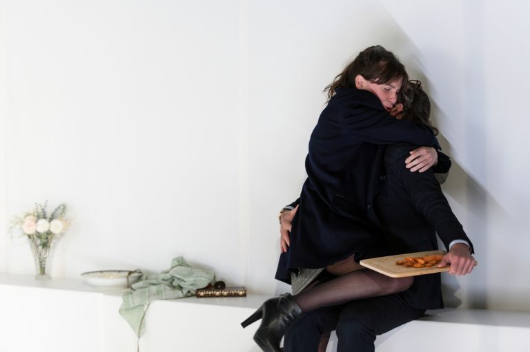 LES REGLES DU JE(U) (Arnaud Anckaert, 2021)