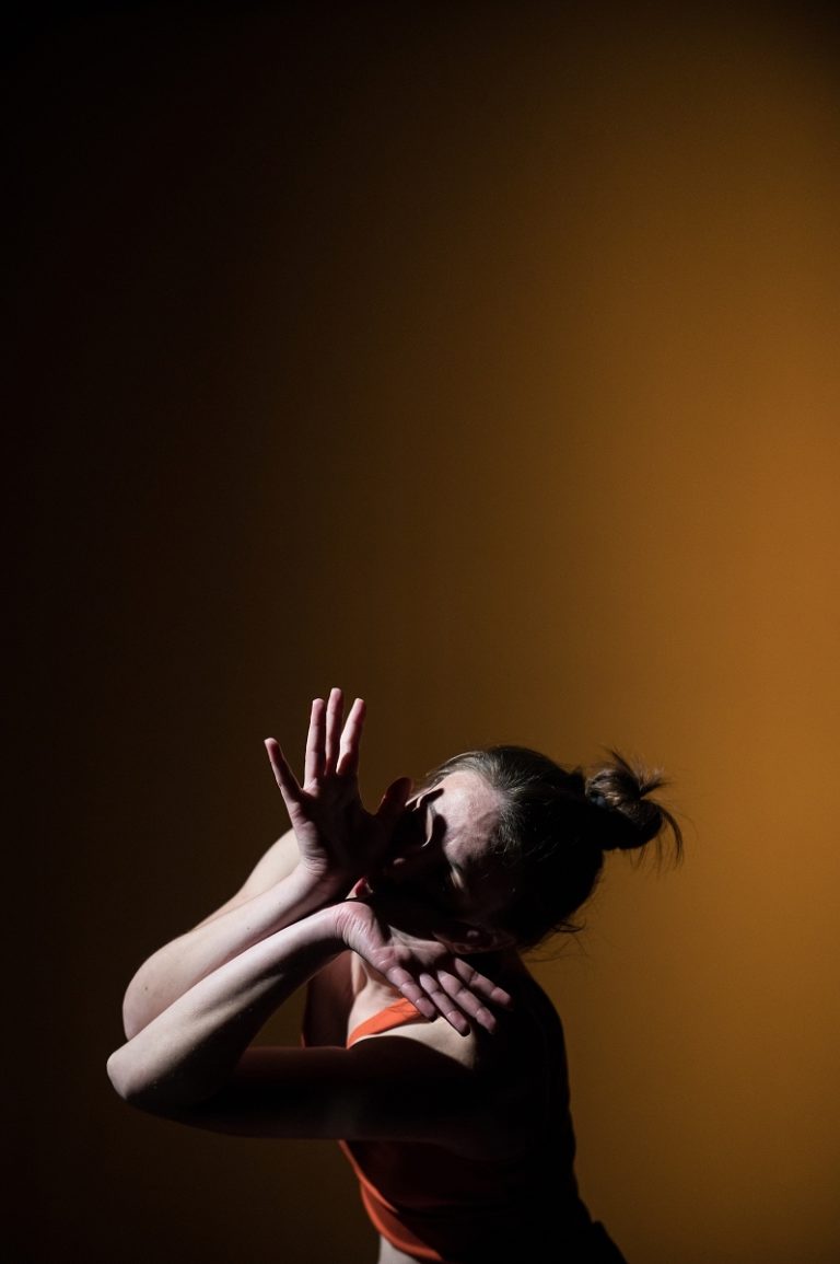 Gratia Lacrimarum (Clémentine Vanlerberghe, 2021)