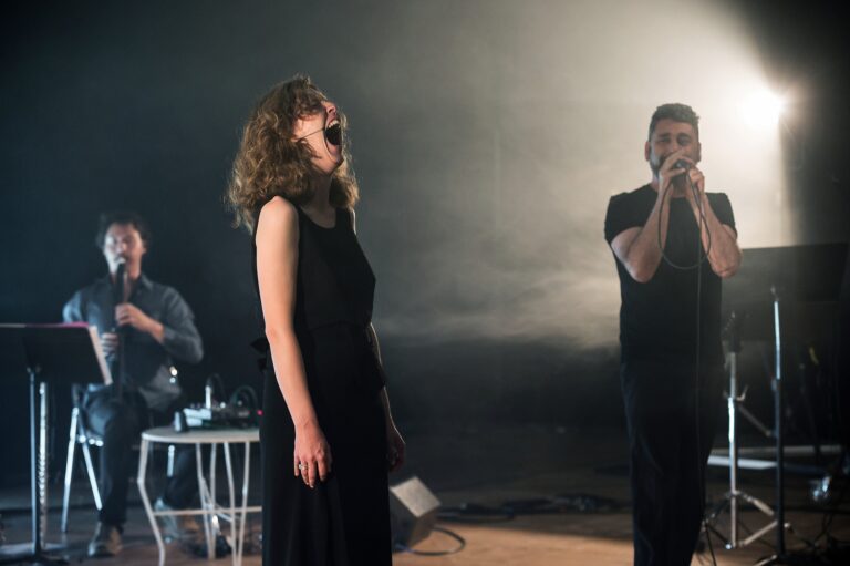 (EINE) WINTERRISE (Sortie de résidence Collectif Meute, 2022)