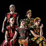 SOUS LES FLEURS (Thomas Lebrun, pré-séance 2023)
