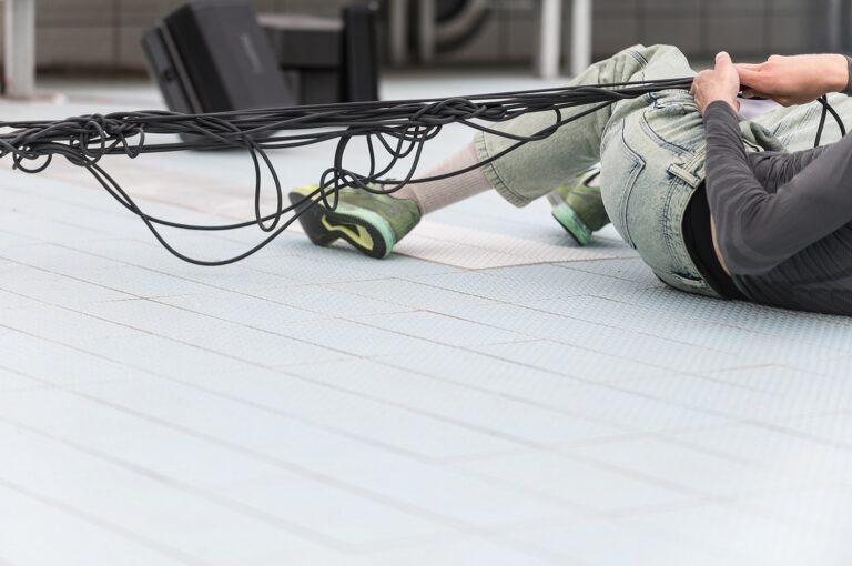 EN RECONNAISSANCE (Gaëtan Rusquet, 2023)