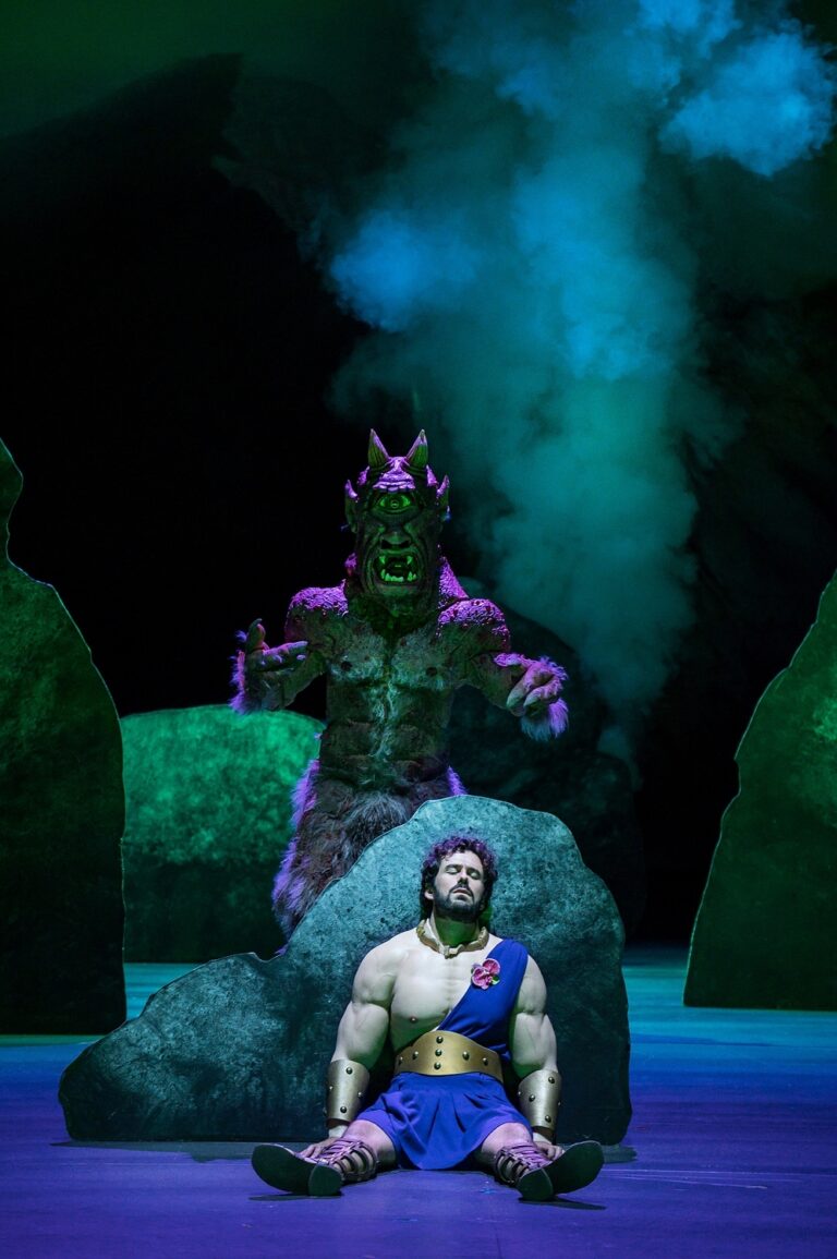 POLIFEMO (Bruno Ravella, 2024)