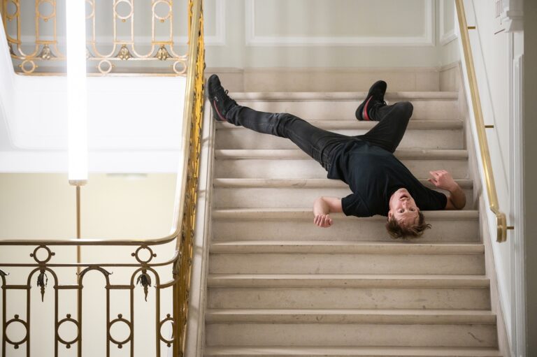 20 DANSEURS POUR LE XXe SIECLE ET PLUS ENCORE (Boris Charmatz, 2021)