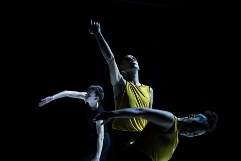 L&rsquo;ELOGE DES POSSIBLES (Raphaël Cottin, 2024)