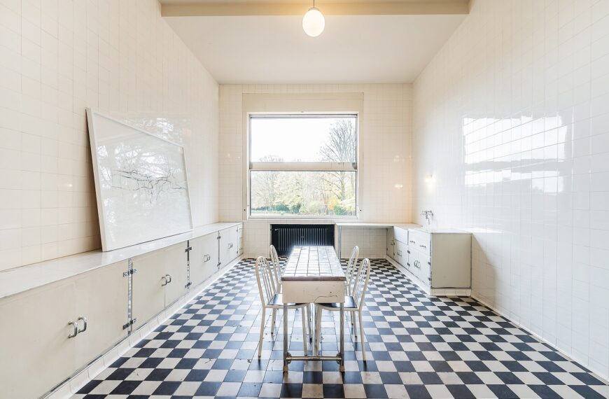 VILLA CAVROIS (Exposition Aventure de Lignes, 2025)