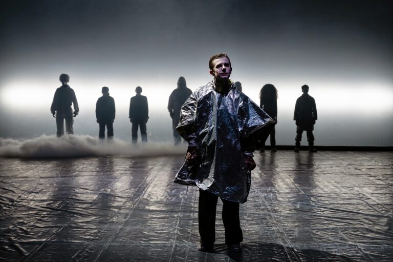 LA BONNE AME DU SE-TCHOUAN (Nora Granovsky – cie BVZK, 2026)