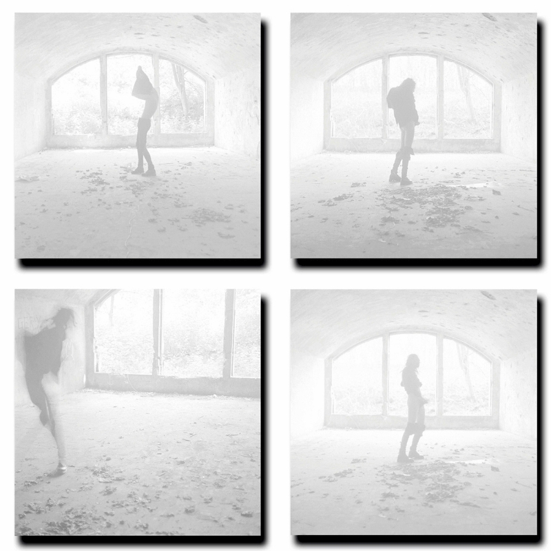 Autoportraits 1998-2003 © Frédéric Iovino