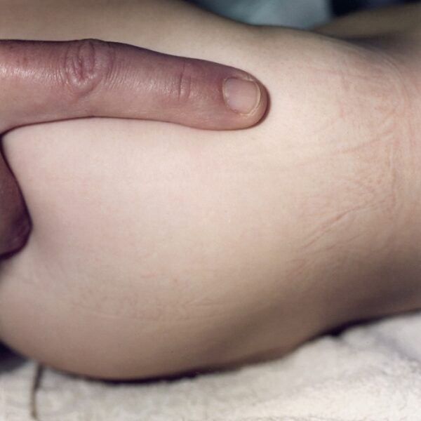 petites mutilations quotidiennes © frédéric iovino