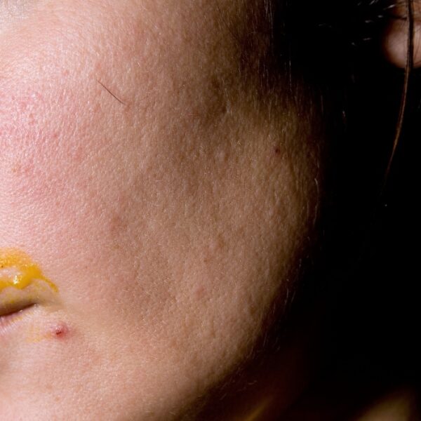 petites mutilations quotidiennes © frédéric iovino