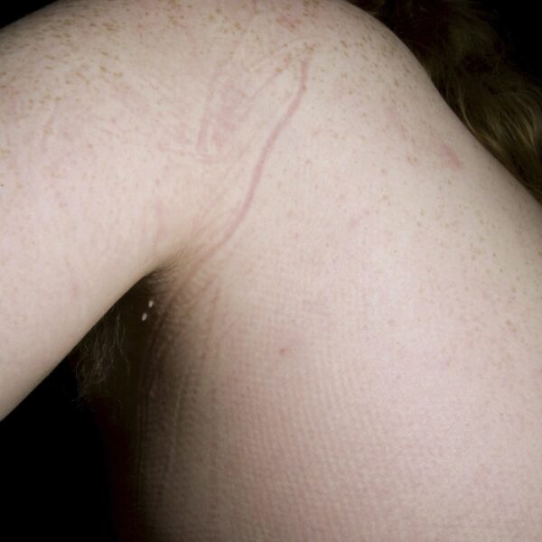 petites mutilations quotidiennes © frédéric iovino