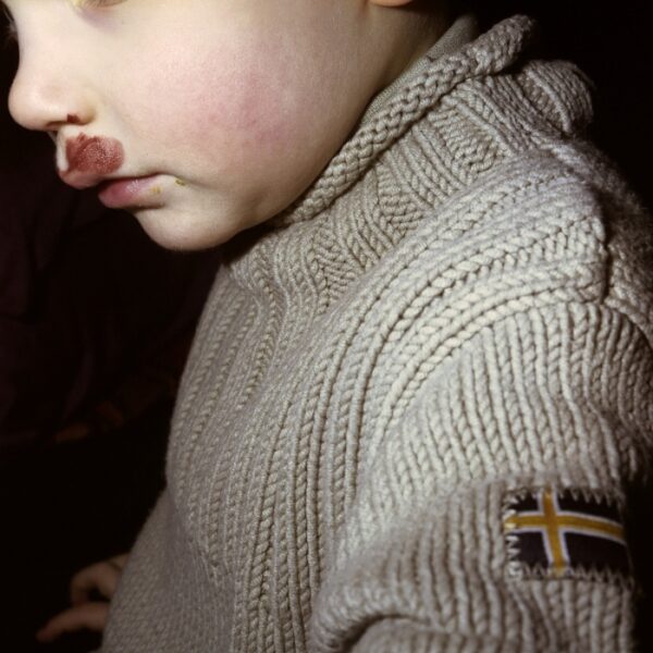 petites mutilations quotidiennes © frédéric iovino