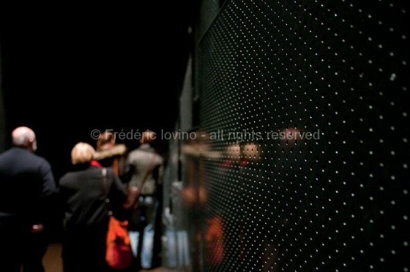 THEATRE DE L'IDEAL - Tourcoing - photographie © Frédéric Iovino