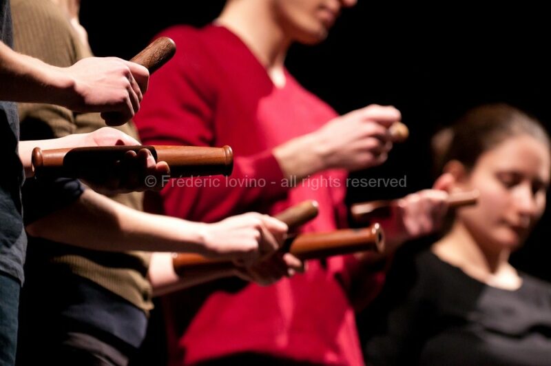 Happy Day "enfants" - Opéra de Lille le 30.11.2013 - photographie © Frédéric Iovino