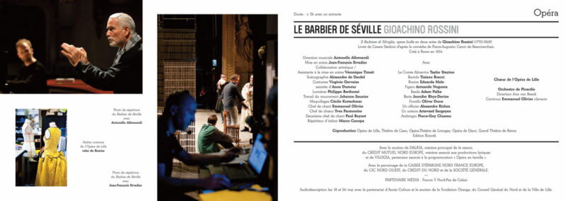 Programme
