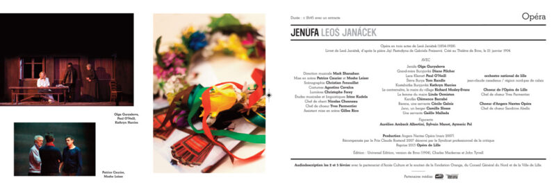Programme