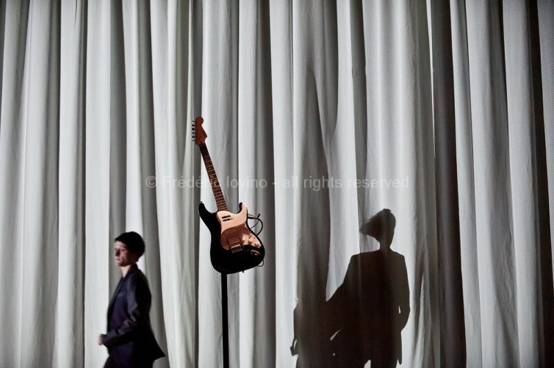 DOUBLE JACK (Thierry Micouin, 2015) - Photographie © Frédéric Iovino