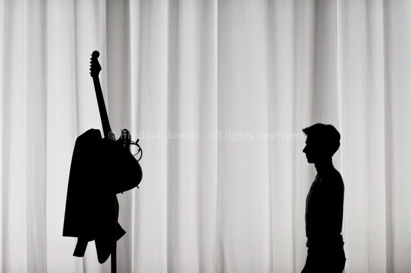 DOUBLE JACK (Thierry Micouin, 2015) - Photographie © Frédéric Iovino