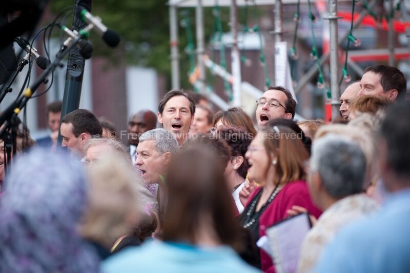 Pile au Rendez-Vous 2016 - Les 08, 09 &amp; 10 juillet 2016 à la Condition publique, Roubaix - photographie © Frédéric Iovino