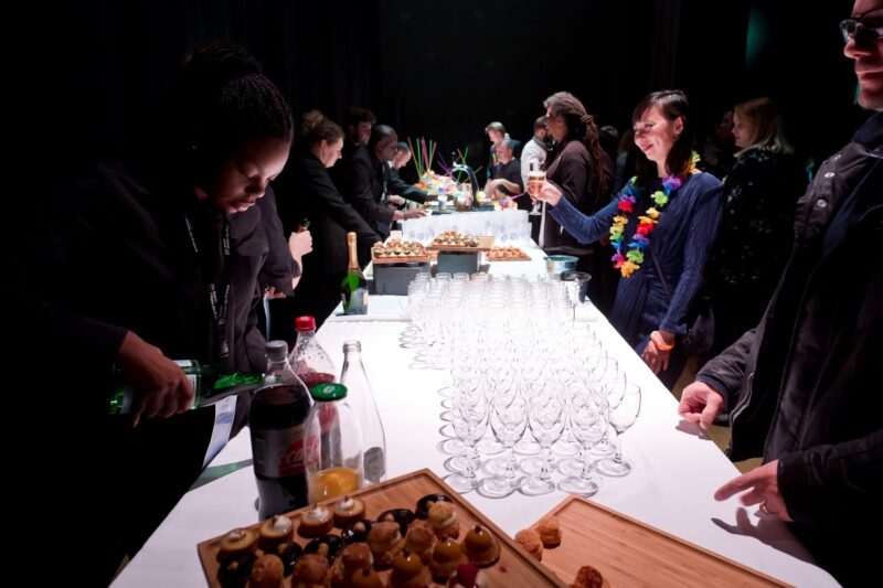 Evénements et activités à l’occasion des 5 ans du Musée du Louvre Lens en Décembre 2017 - photographie ©F.IOVINO