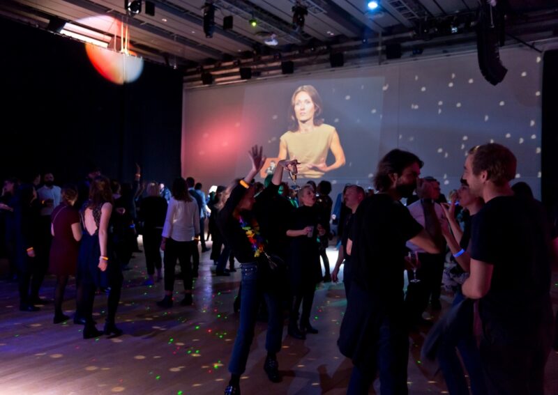 Evénements et activités à l’occasion des 5 ans du Musée du Louvre Lens en Décembre 2017 - photographie ©F.IOVINO