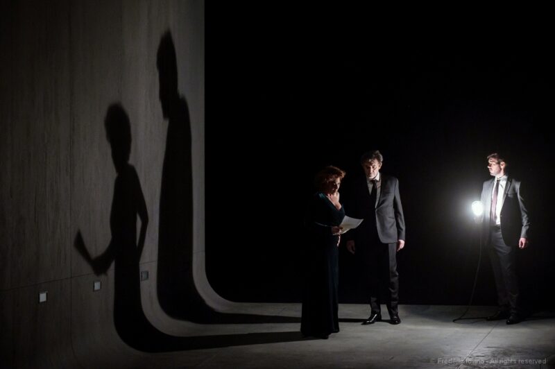 PELLEAS ET MELISANDE (2021)