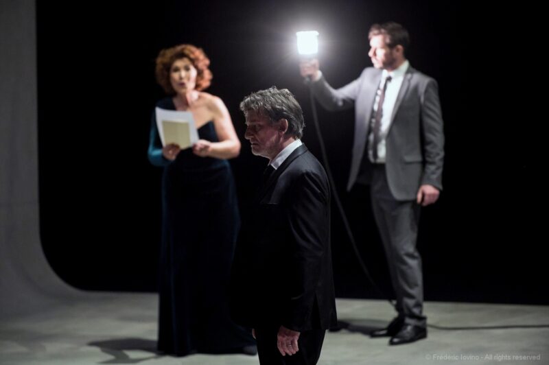 PELLEAS ET MELISANDE (2021)