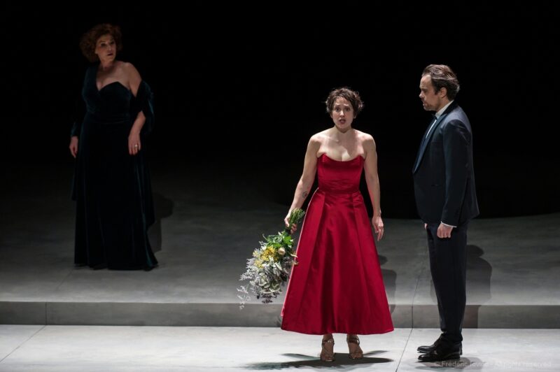 PELLEAS ET MELISANDE (2021)