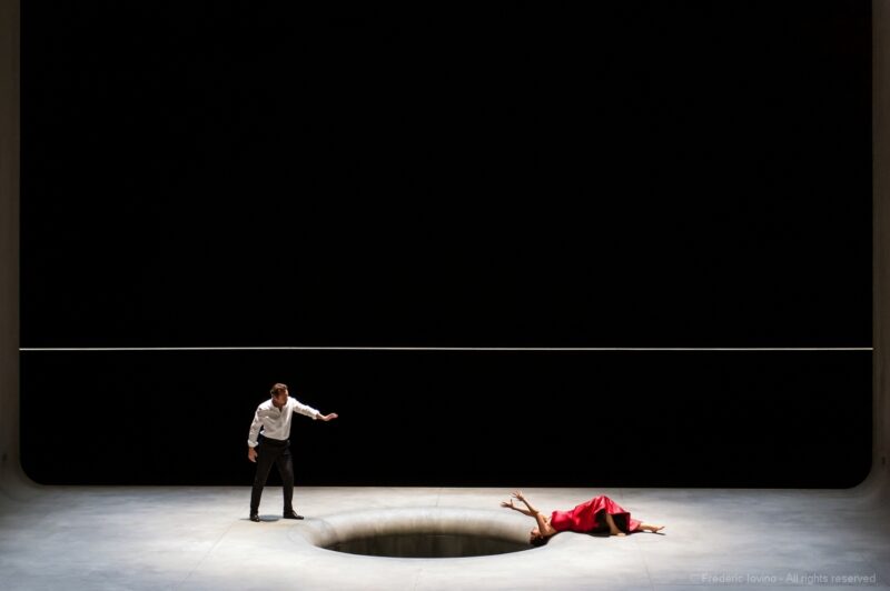 PELLEAS ET MELISANDE (2021)