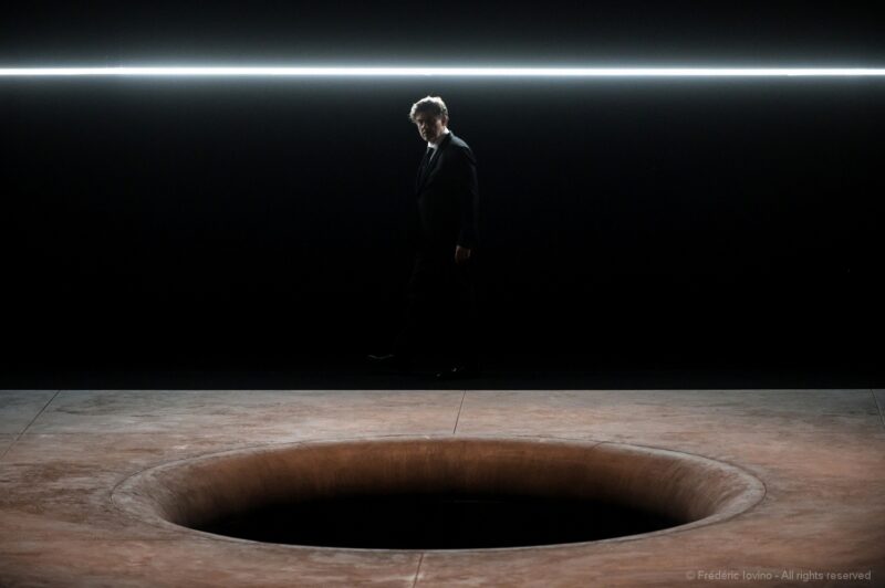 PELLEAS ET MELISANDE (2021)