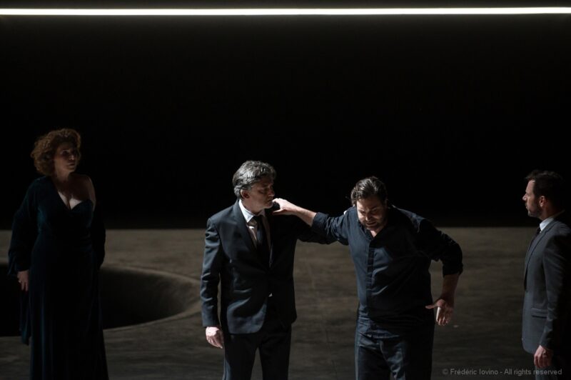 PELLEAS ET MELISANDE (2021)