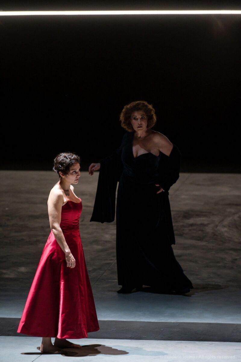 PELLEAS ET MELISANDE (2021)