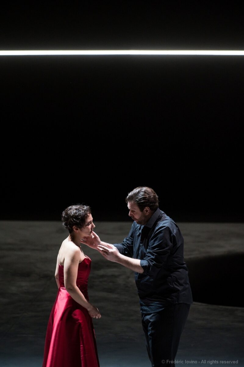 PELLEAS ET MELISANDE (2021)