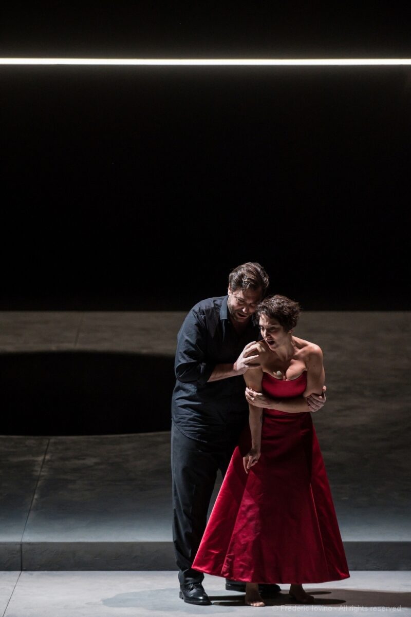 PELLEAS ET MELISANDE (2021)