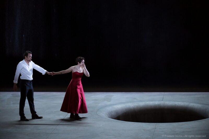 PELLEAS ET MELISANDE (2021)