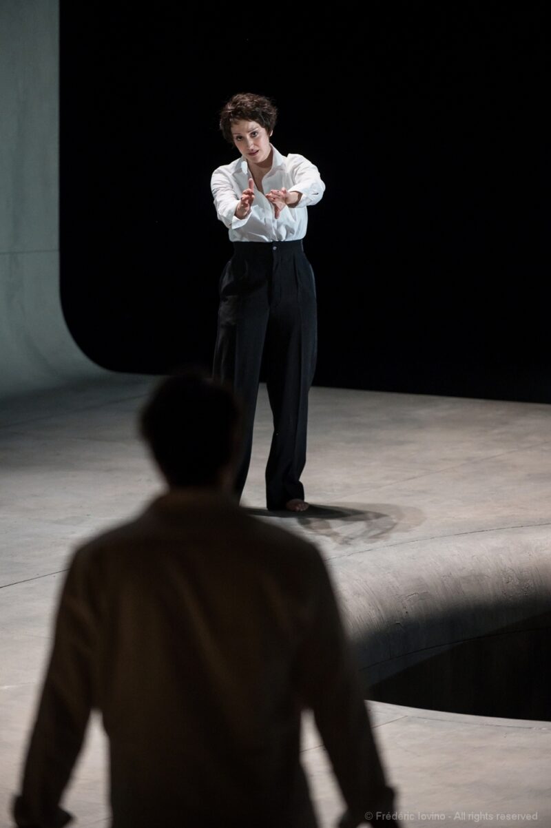 PELLEAS ET MELISANDE (2021)