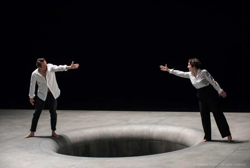 PELLEAS ET MELISANDE (2021)