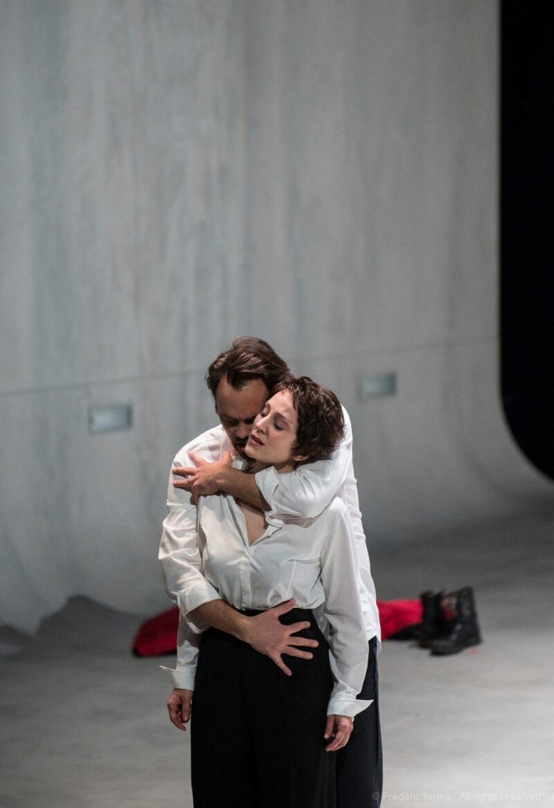PELLEAS ET MELISANDE (2021)