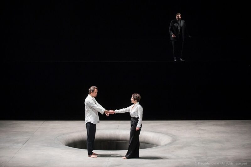 PELLEAS ET MELISANDE (2021)