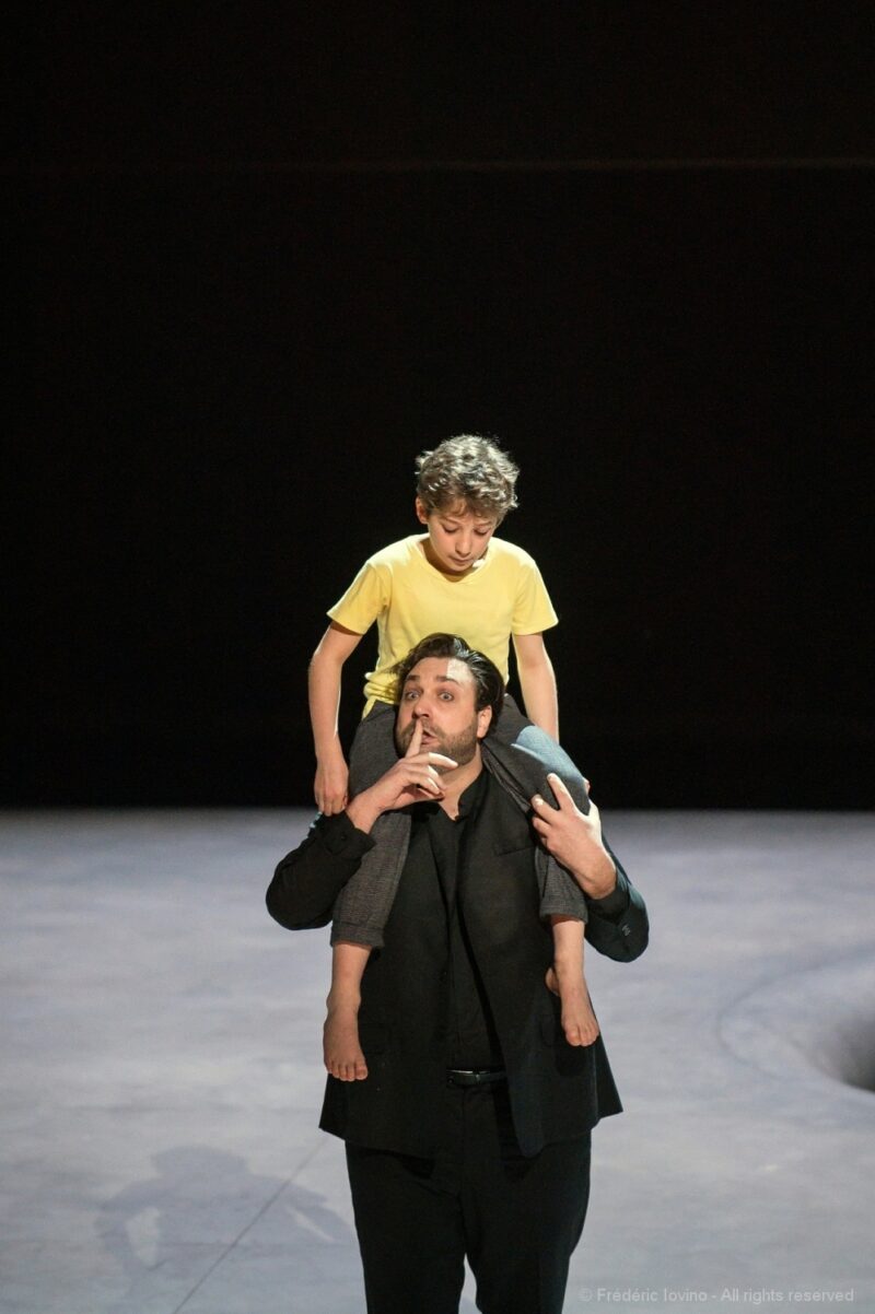 PELLEAS ET MELISANDE (2021)