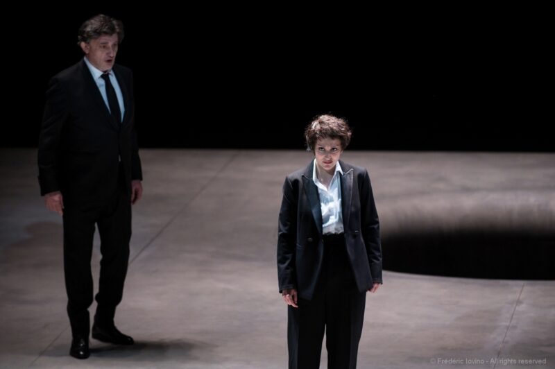 PELLEAS ET MELISANDE (2021)