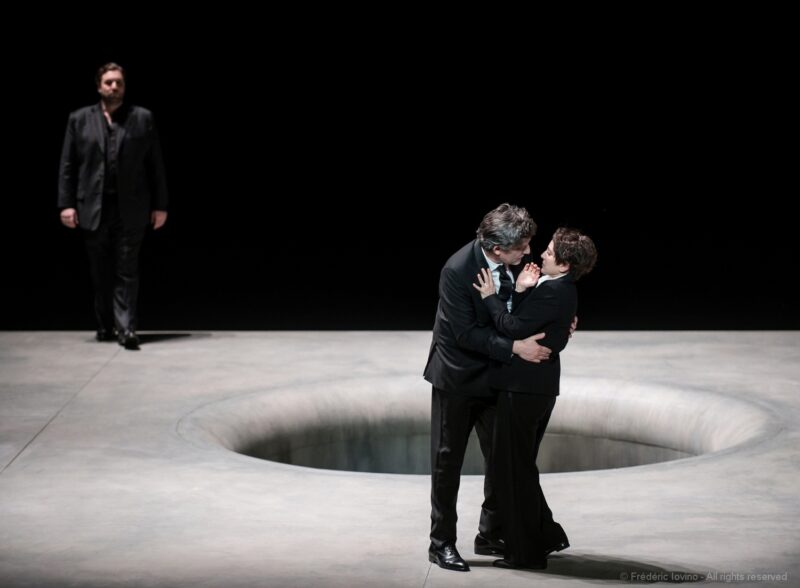 PELLEAS ET MELISANDE (2021)