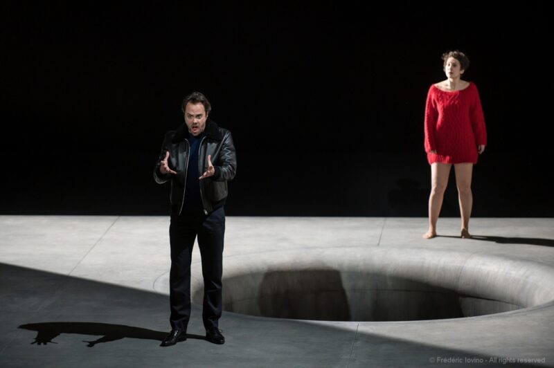 PELLEAS ET MELISANDE (2021)