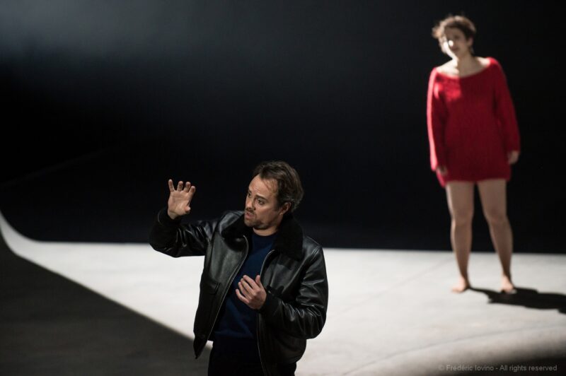 PELLEAS ET MELISANDE (2021)